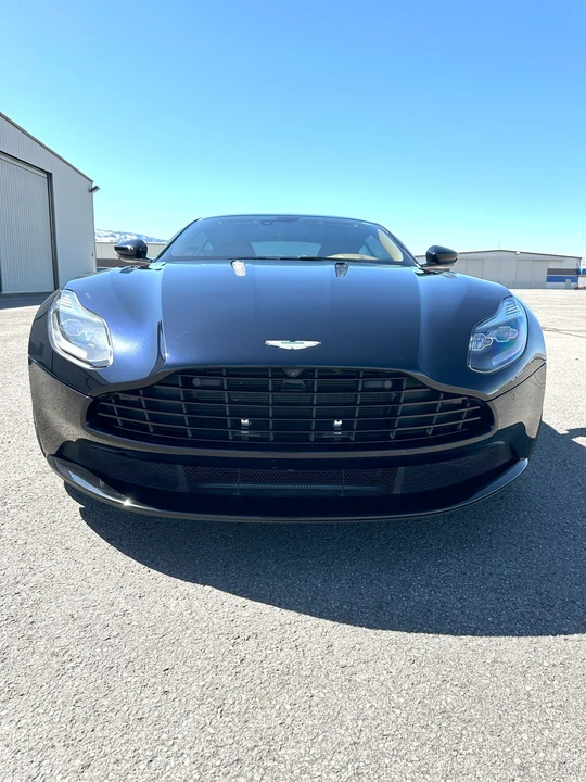 2017 Aston Martin DB11 V12 - Image 28 of 31