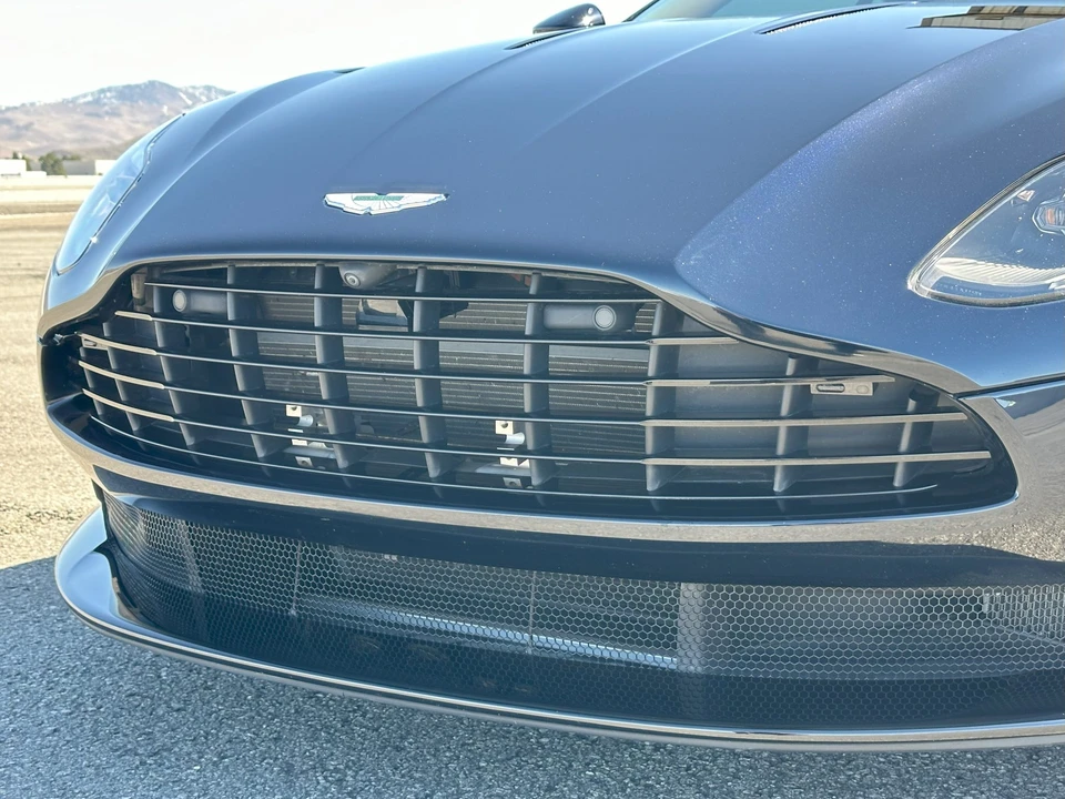 2017 Aston Martin DB11 V12 - Image 30 of 31