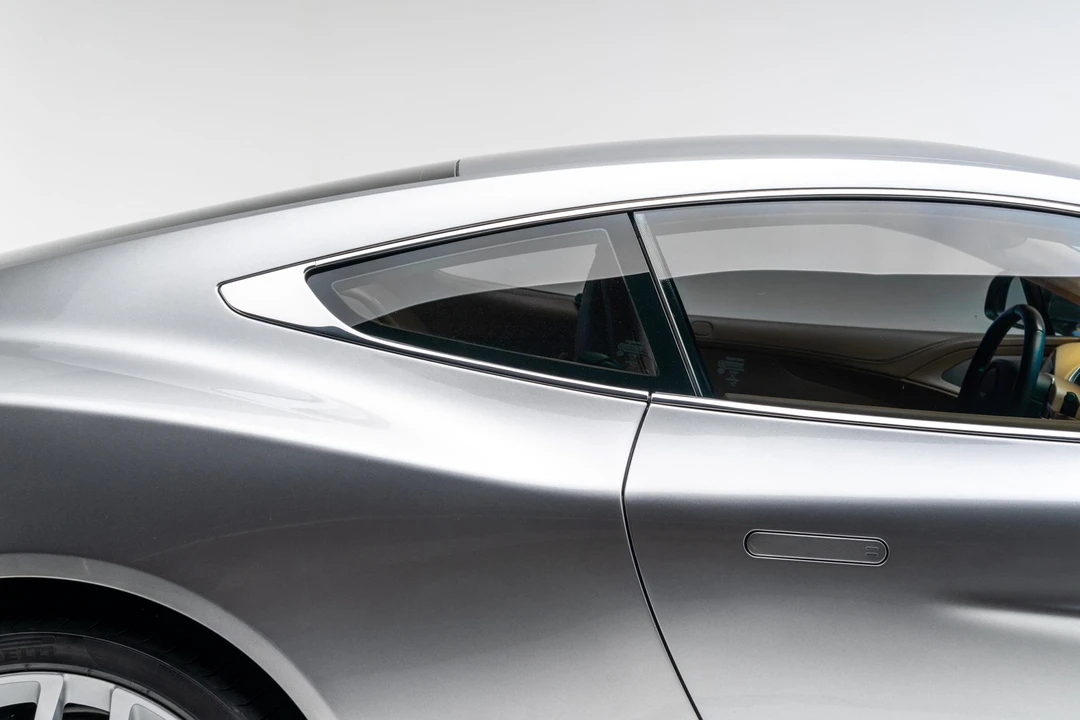 2017 Aston Martin Vanquish 2nd Gen - Image 30 of 31