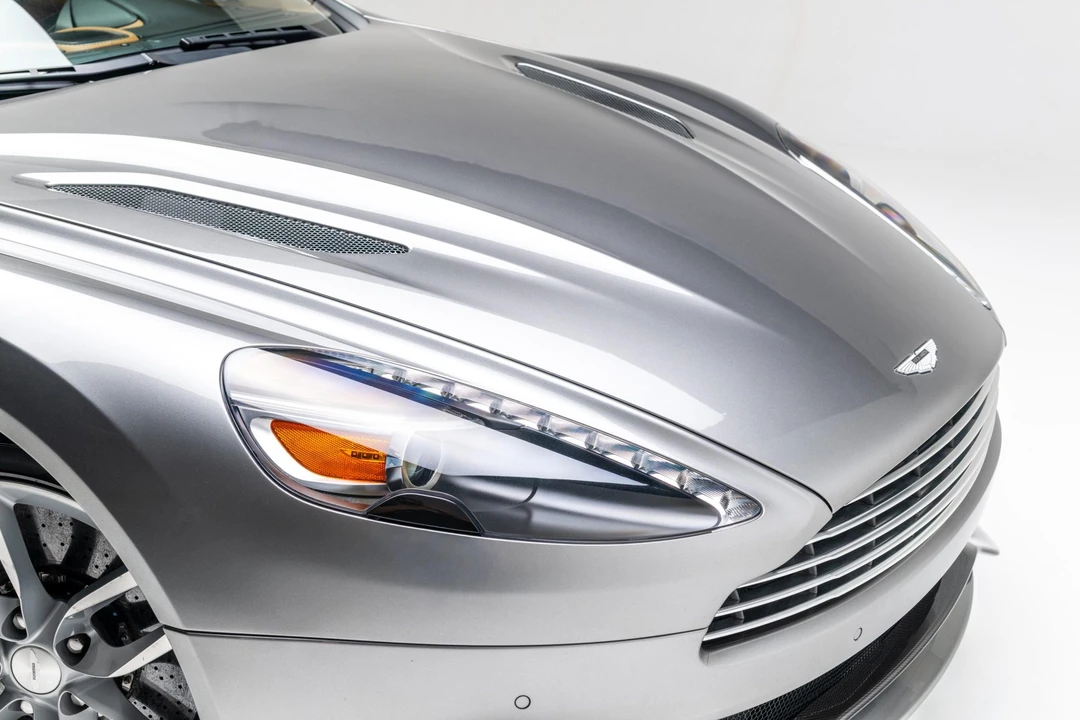 2017 Aston Martin Vanquish 2nd Gen - Image 24 of 31