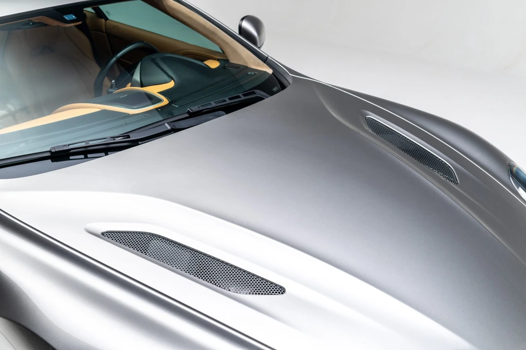 2017 Aston Martin Vanquish 2nd Gen - Image 23 of 31