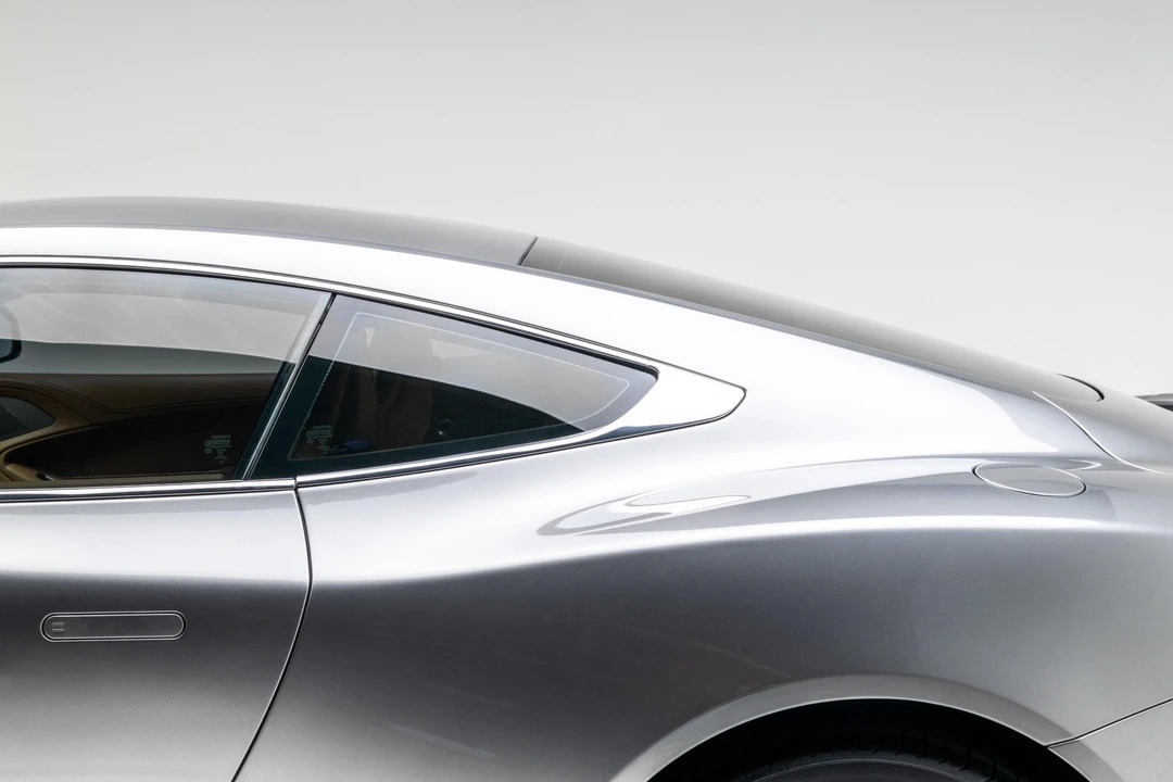 2017 Aston Martin Vanquish 2nd Gen - Image 29 of 31