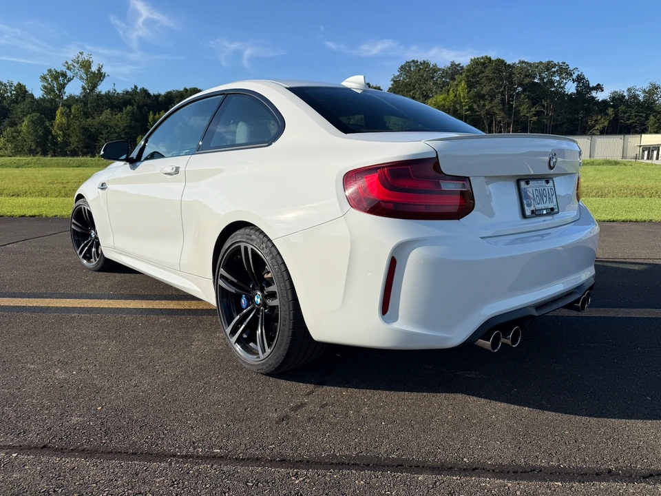 2017 BMW F87 M2 - Image 19 of 31
