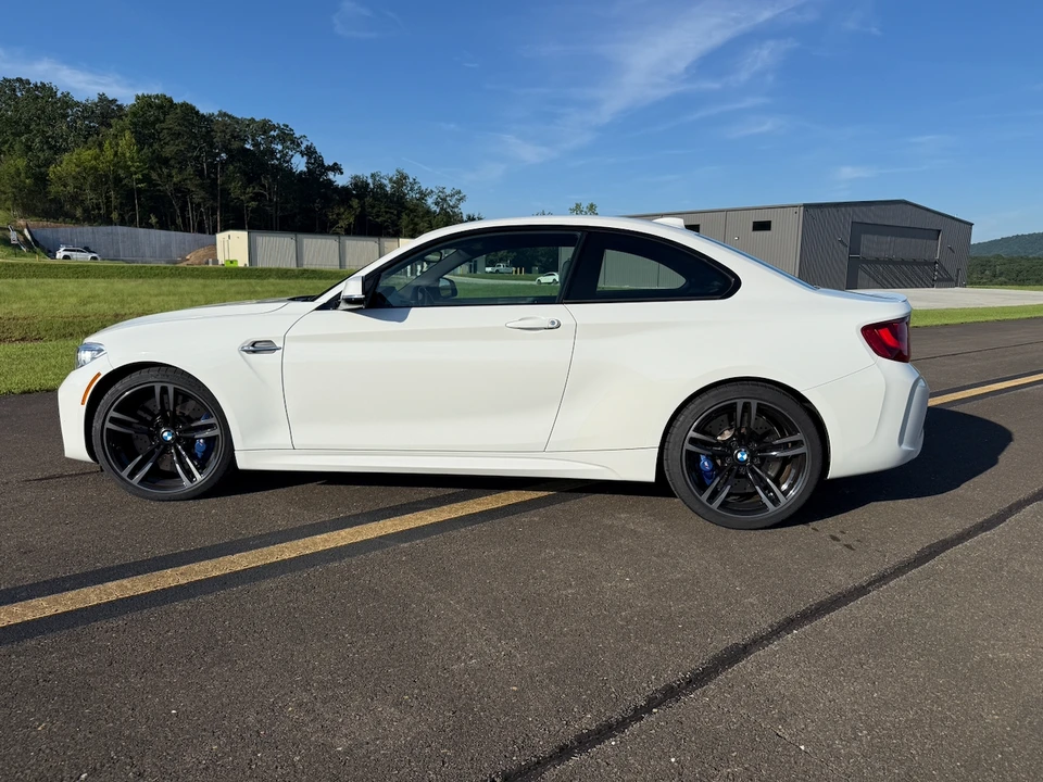 2017 BMW F87 M2 - Image 20 of 31