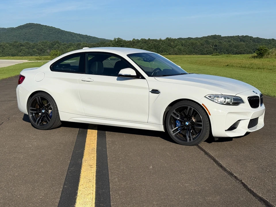 2017 BMW F87 M2 - Image 11 of 31
