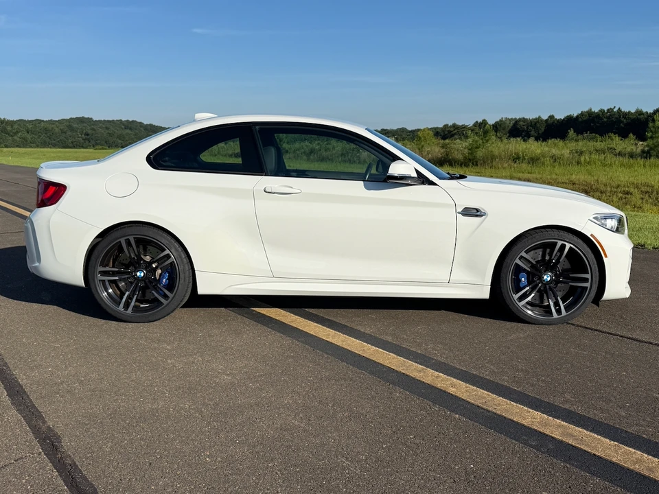 2017 BMW F87 M2 - Image 12 of 31