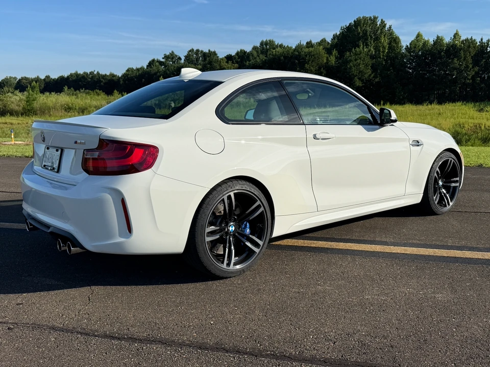 2017 BMW F87 M2 - Image 14 of 31