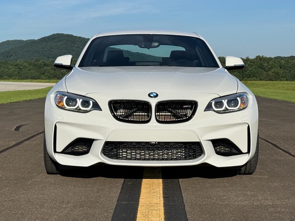 2017 BMW F87 M2 - Image 6 of 31