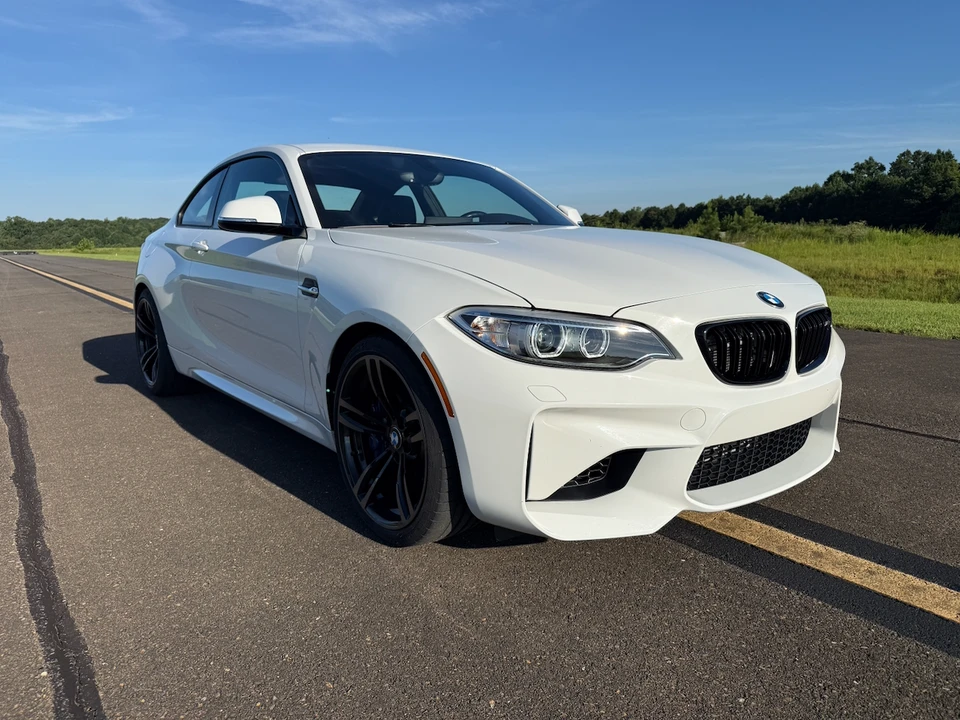 2017 BMW F87 M2 - Image 8 of 31