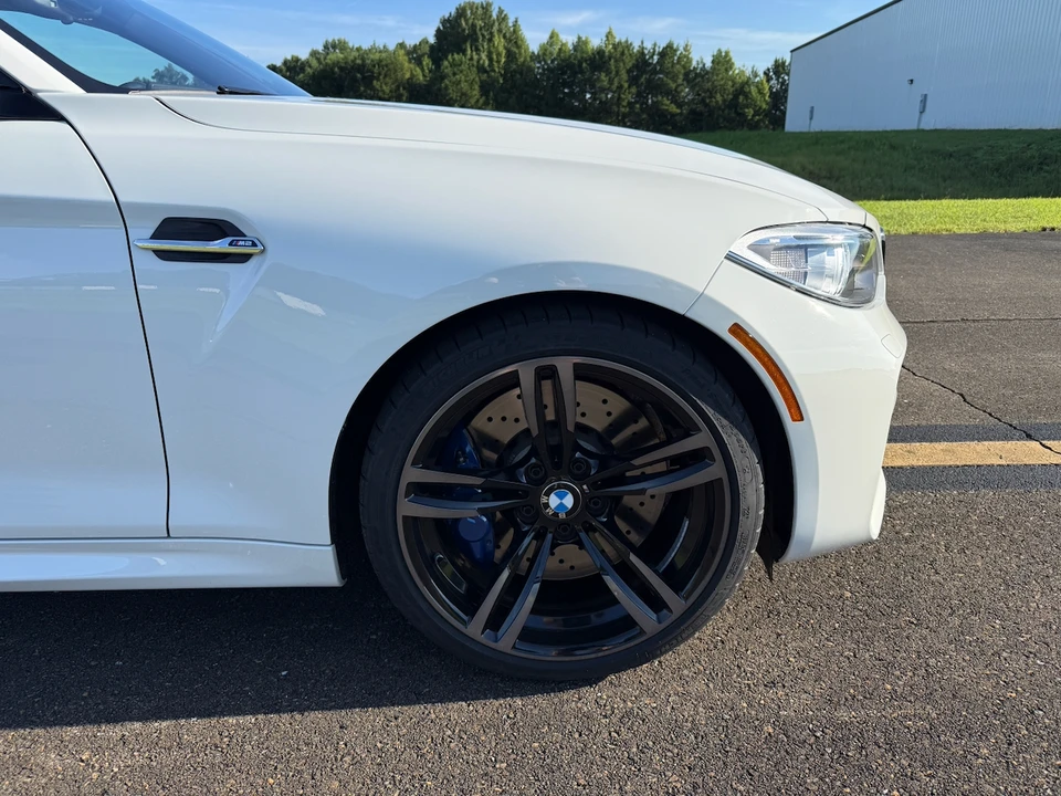 2017 BMW F87 M2 - Image 29 of 31