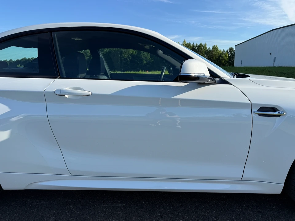 2017 BMW F87 M2 - Image 28 of 31