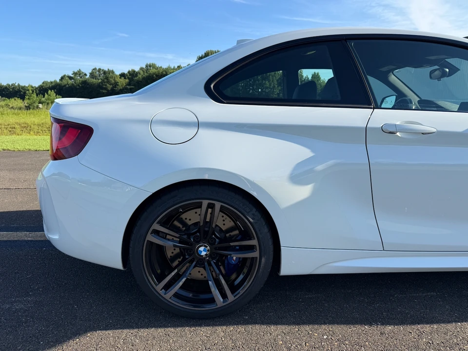 2017 BMW F87 M2 - Image 27 of 31