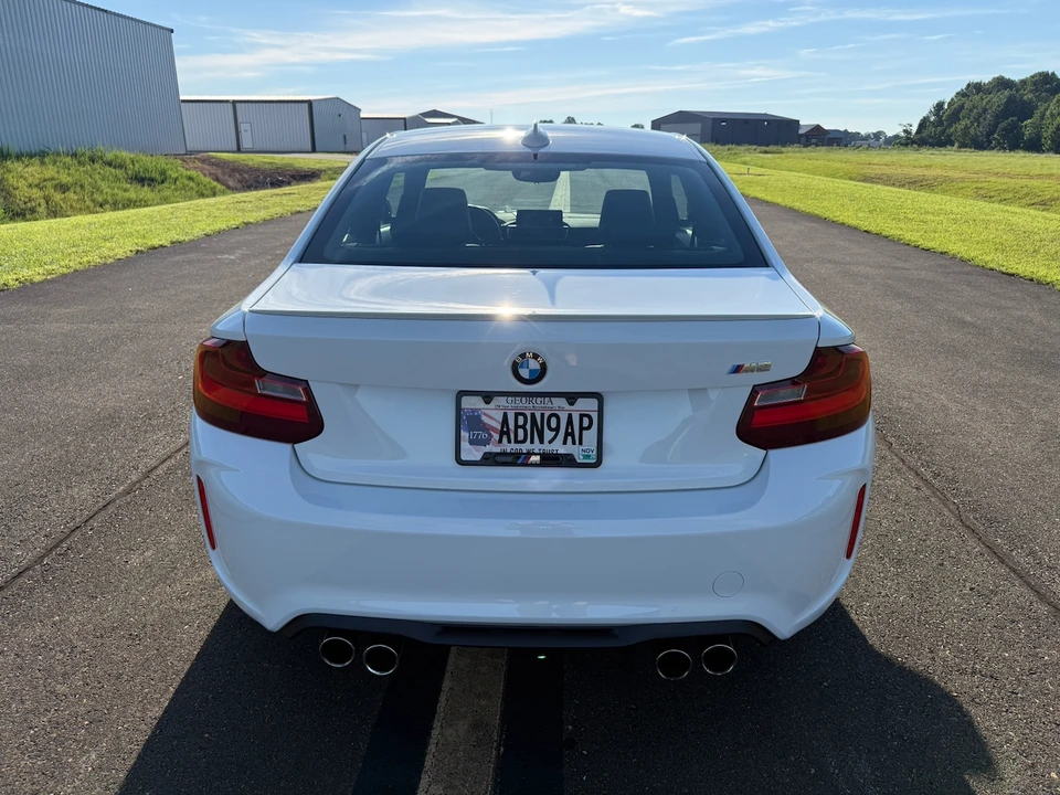 2017 BMW F87 M2 - Image 18 of 31