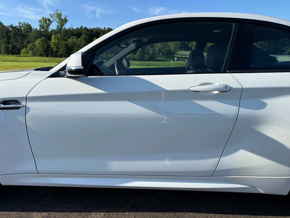 2017 BMW F87 M2 - Image 31 of 31