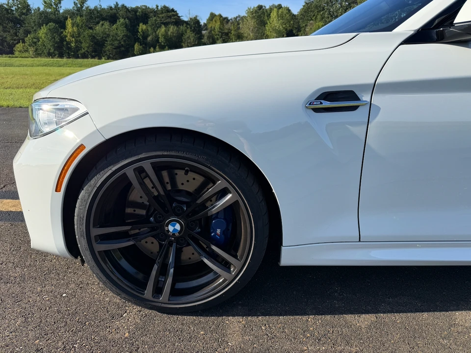 2017 BMW F87 M2 - Image 30 of 31