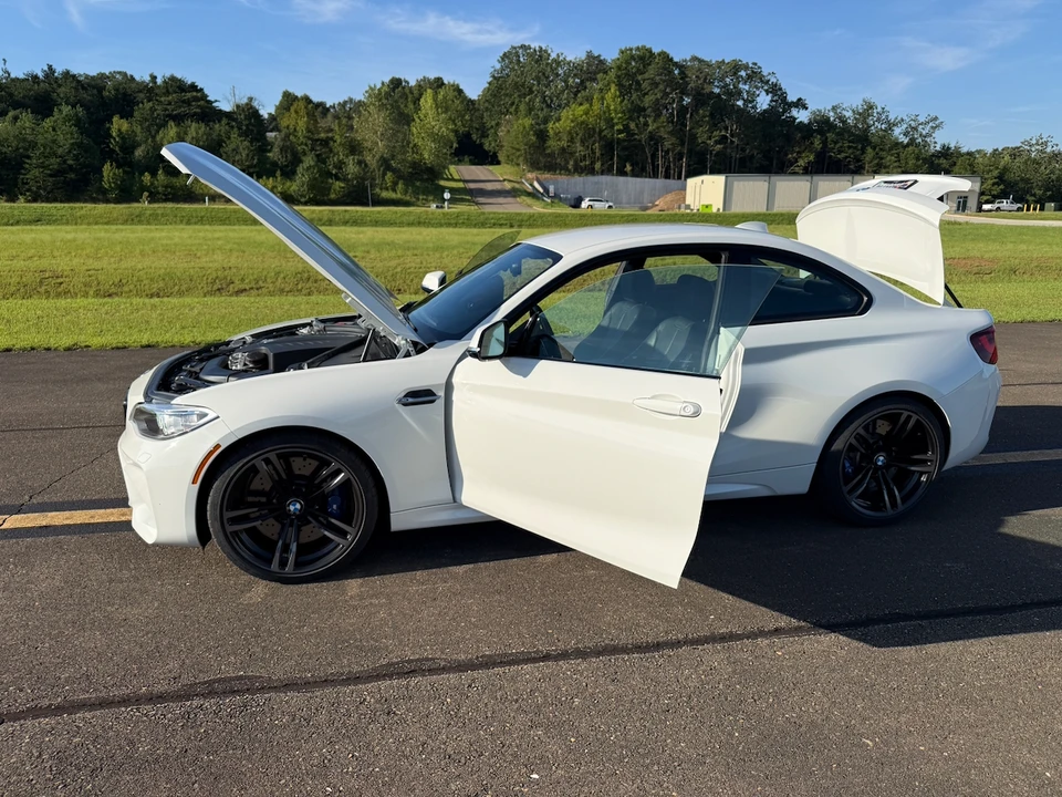 2017 BMW F87 M2 - Image 21 of 31