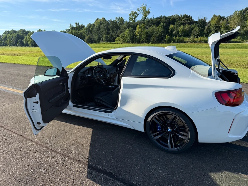 2017 BMW F87 M2 - Image 23 of 31