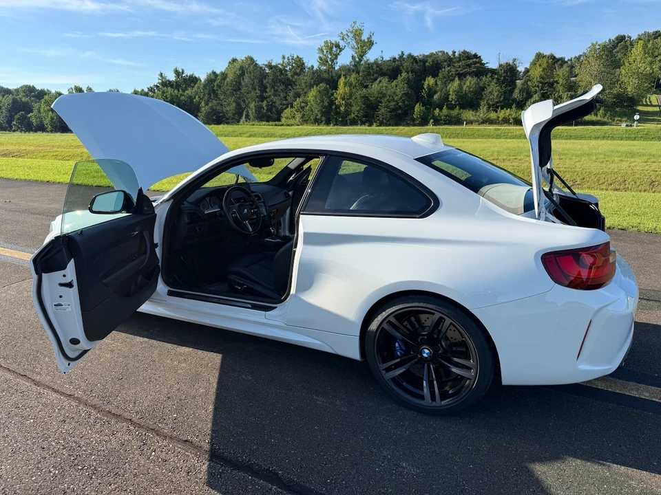 2017 BMW F87 M2 - Image 22 of 31