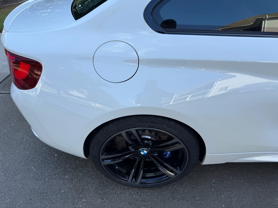 2017 BMW F87 M2 - Image 24 of 31