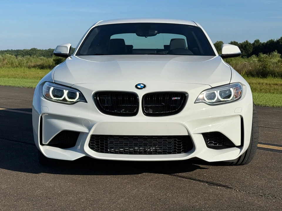 2017 BMW F87 M2 - Image 5 of 31