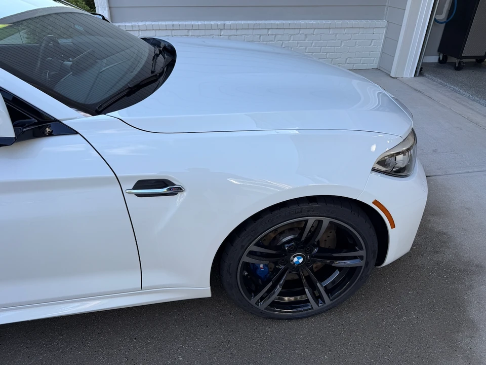 2017 BMW F87 M2 - Image 26 of 31