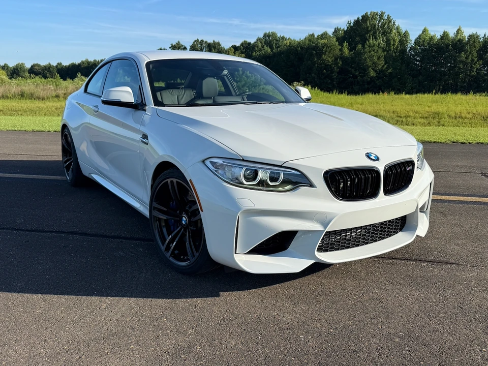 2017 BMW F87 M2 - Image 7 of 31