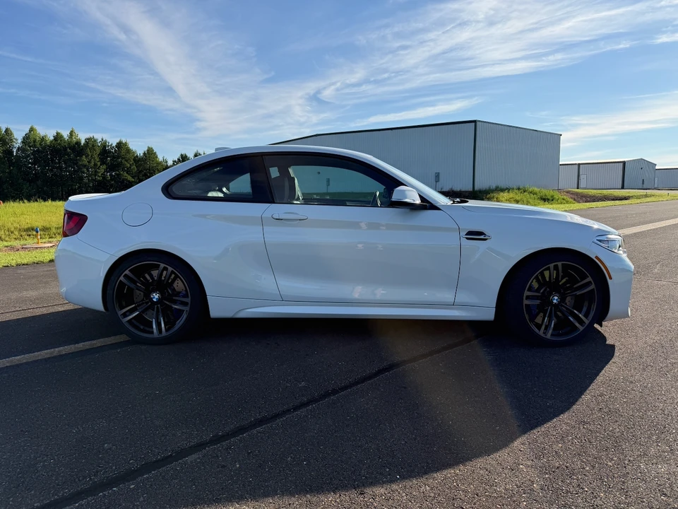 2017 BMW F87 M2 - Image 13 of 31