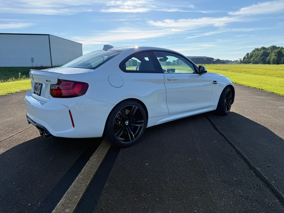 2017 BMW F87 M2 - Image 15 of 31