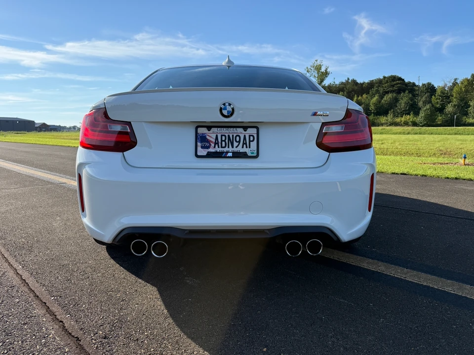 2017 BMW F87 M2 - Image 16 of 31