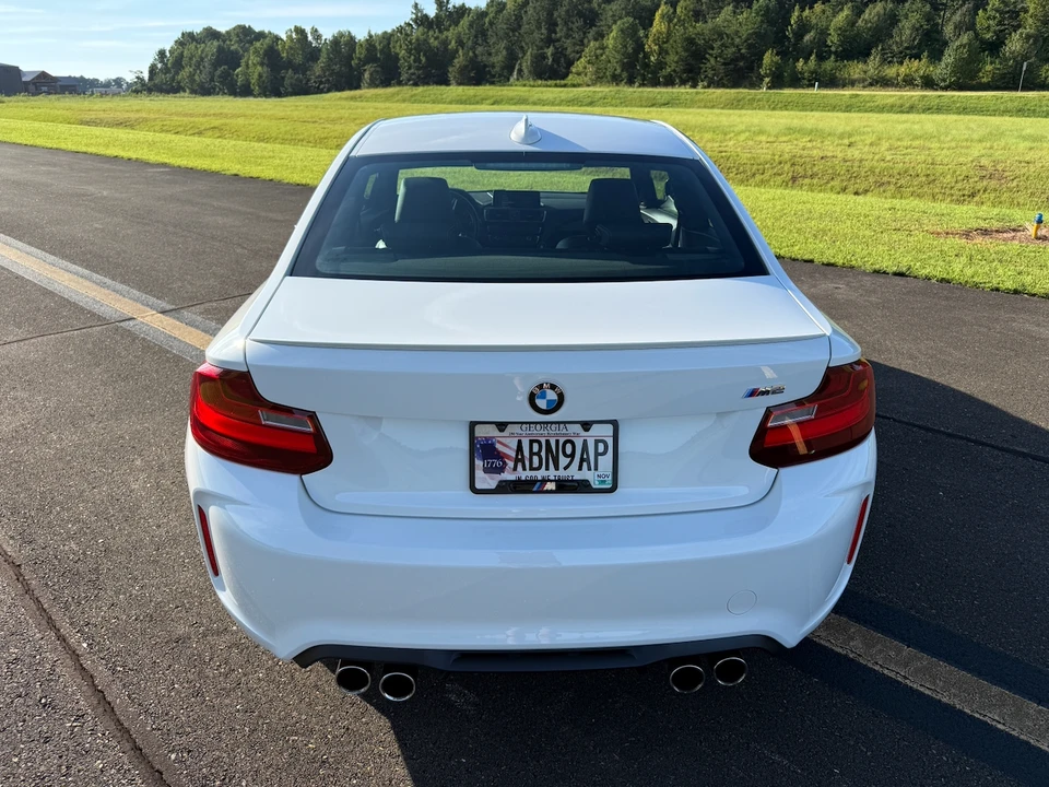 2017 BMW F87 M2 - Image 17 of 31