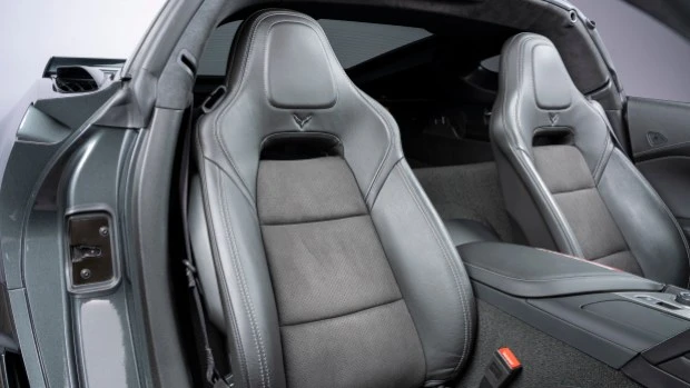 2017 Chevrolet Corvette C7 - Image 4 of 7