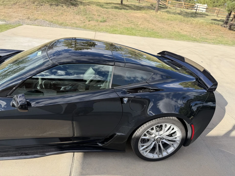 2017 Chevrolet Corvette C7 Z06 - Image 20 of 31