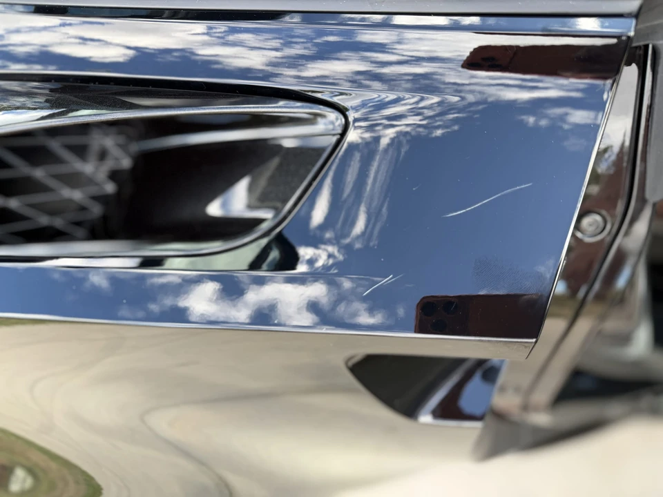 2017 Chevrolet Corvette C7 Z06 - Image 14 of 31