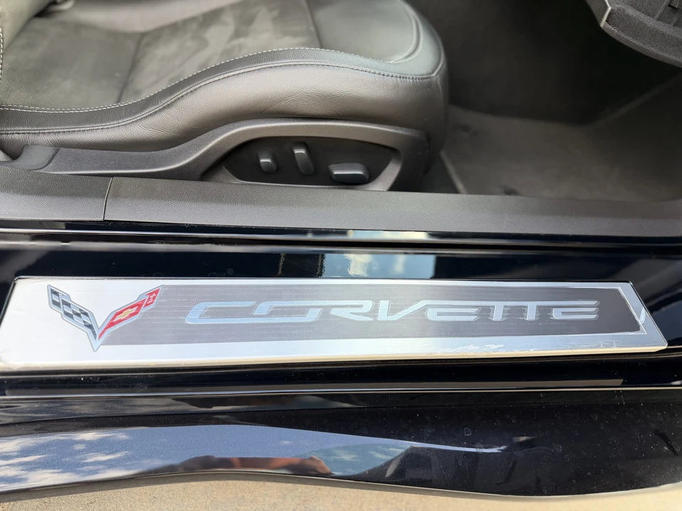 2017 Chevrolet Corvette C7 Z06 - Image 29 of 31