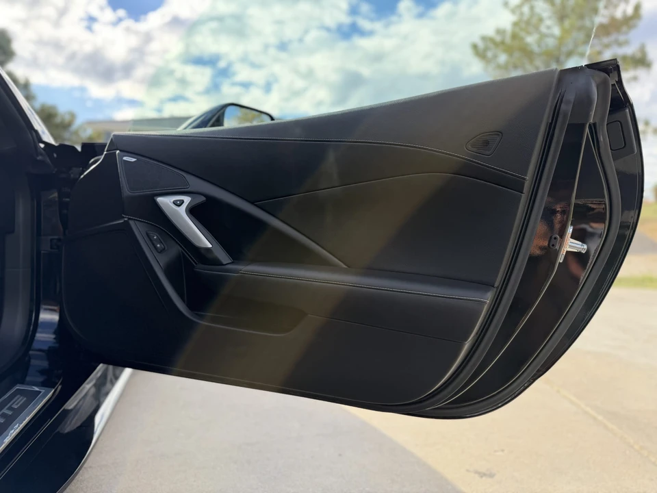 2017 Chevrolet Corvette C7 Z06 - Image 30 of 31