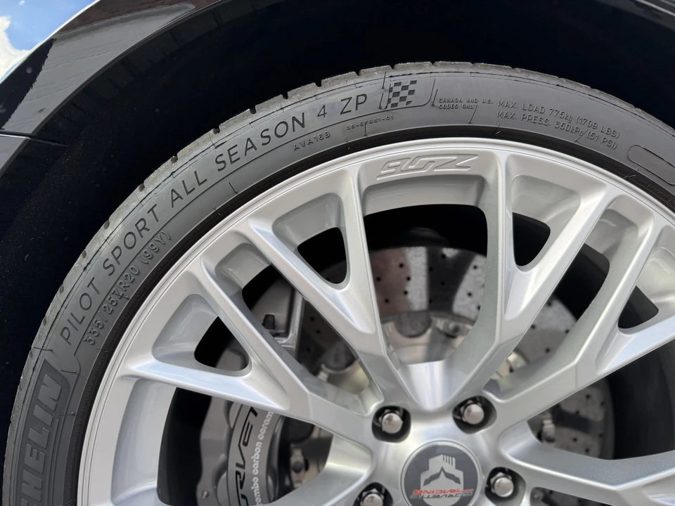 2017 Chevrolet Corvette C7 Z06 - Image 22 of 31