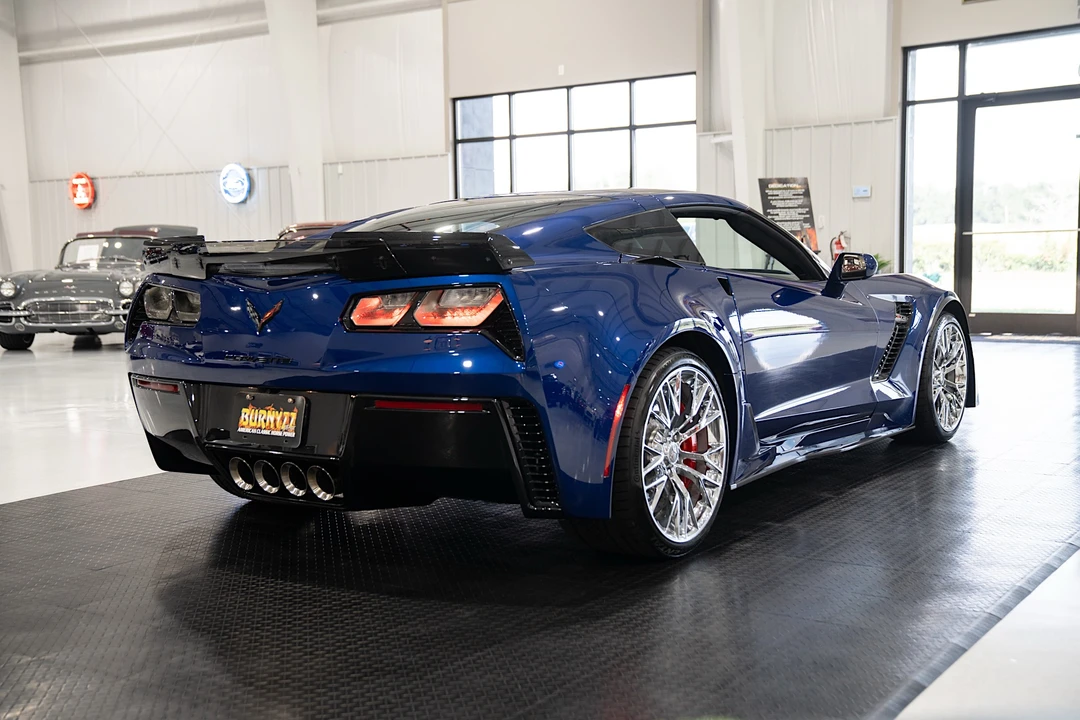 2017 Chevrolet Corvette C7 Z06 - Image 13 of 31