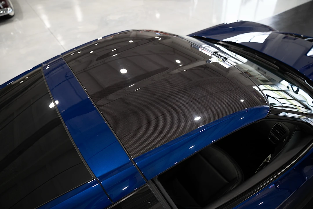 2017 Chevrolet Corvette C7 Z06 - Image 28 of 31