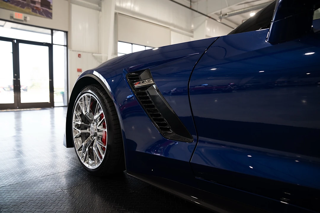 2017 Chevrolet Corvette C7 Z06 - Image 26 of 31