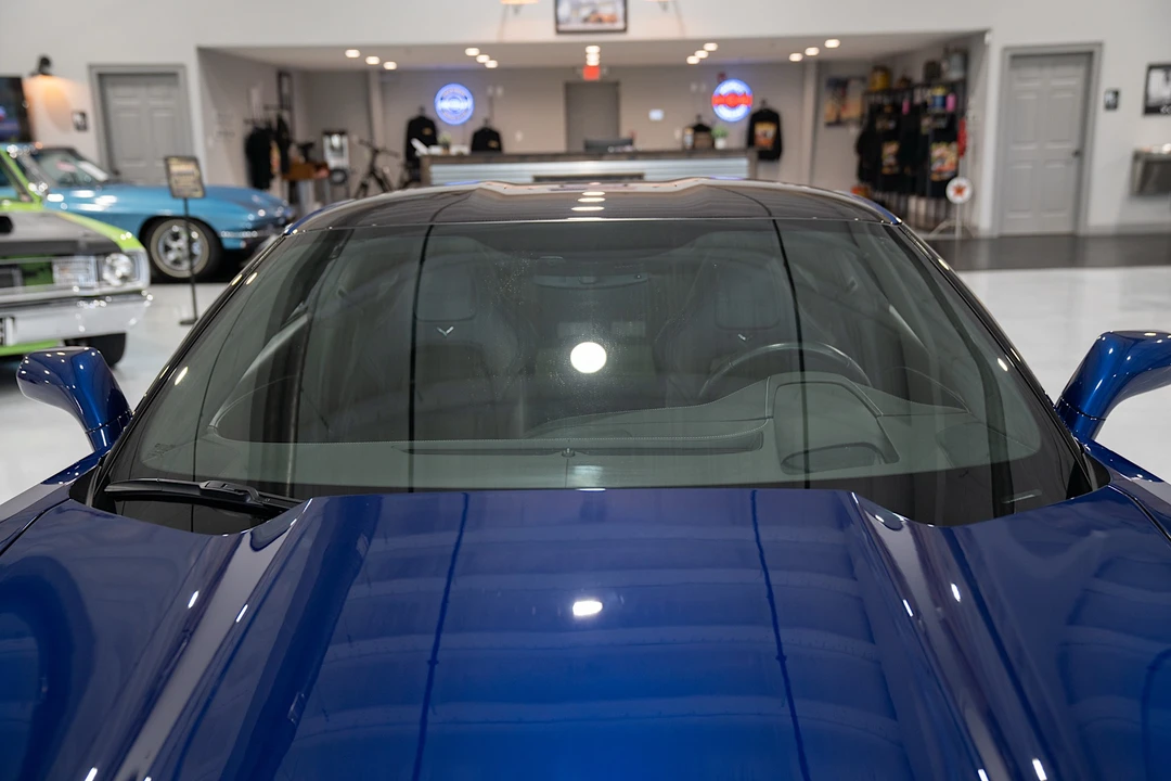 2017 Chevrolet Corvette C7 Z06 - Image 22 of 31