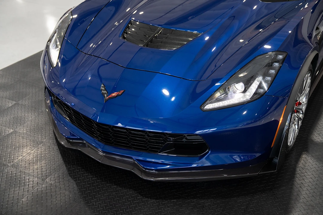 2017 Chevrolet Corvette C7 Z06 - Image 20 of 31