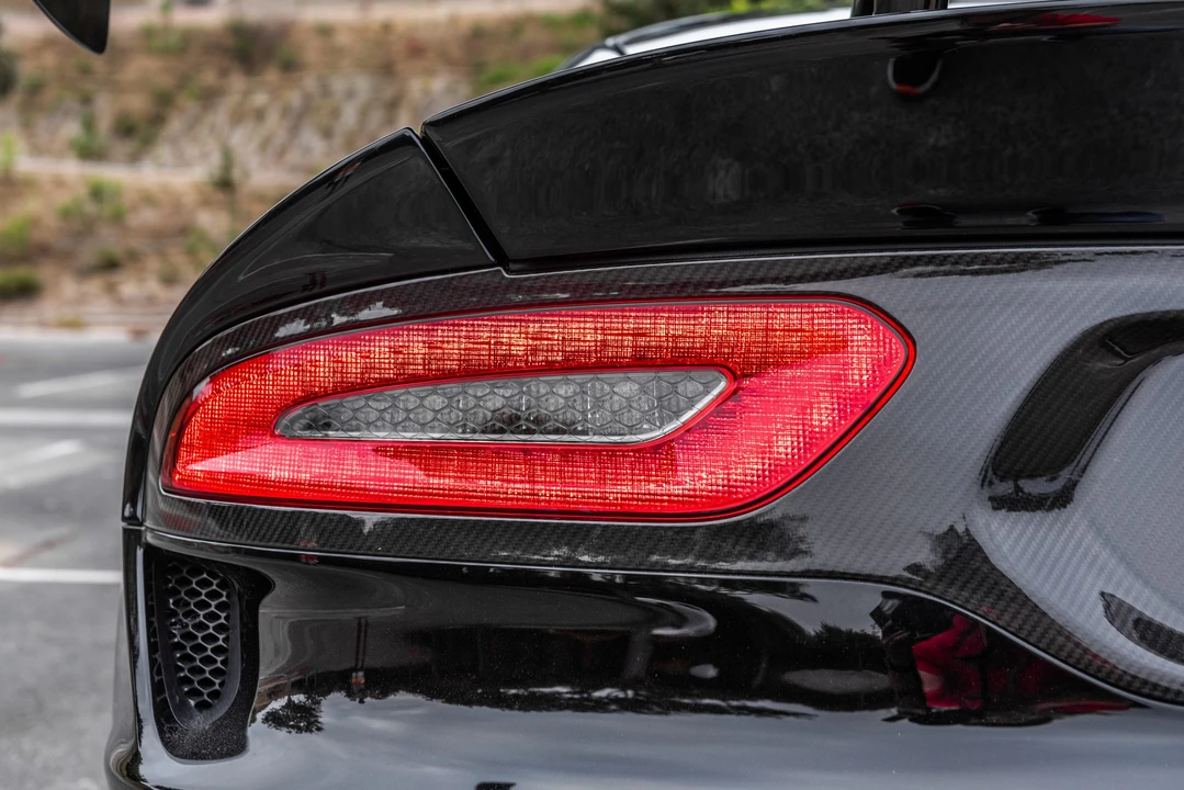 2017 Dodge Viper ACR 5th Gen - Image 24 of 31
