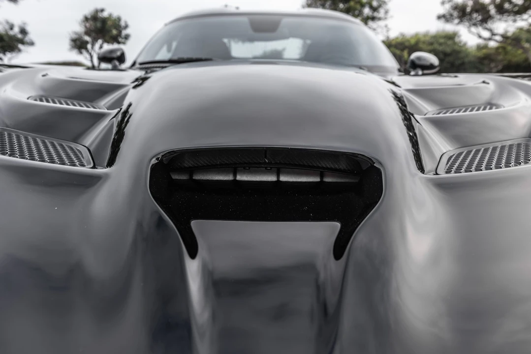 2017 Dodge Viper ACR 5th Gen - Image 11 of 31
