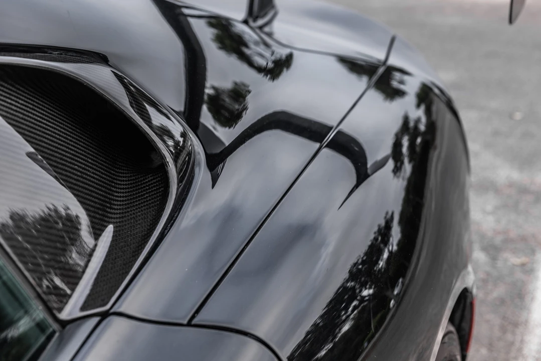 2017 Dodge Viper ACR 5th Gen - Image 23 of 31