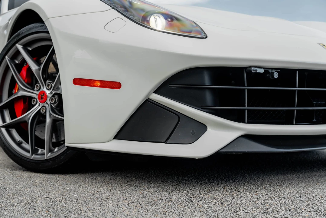 2017 Ferrari F12berlinetta - Image 31 of 31