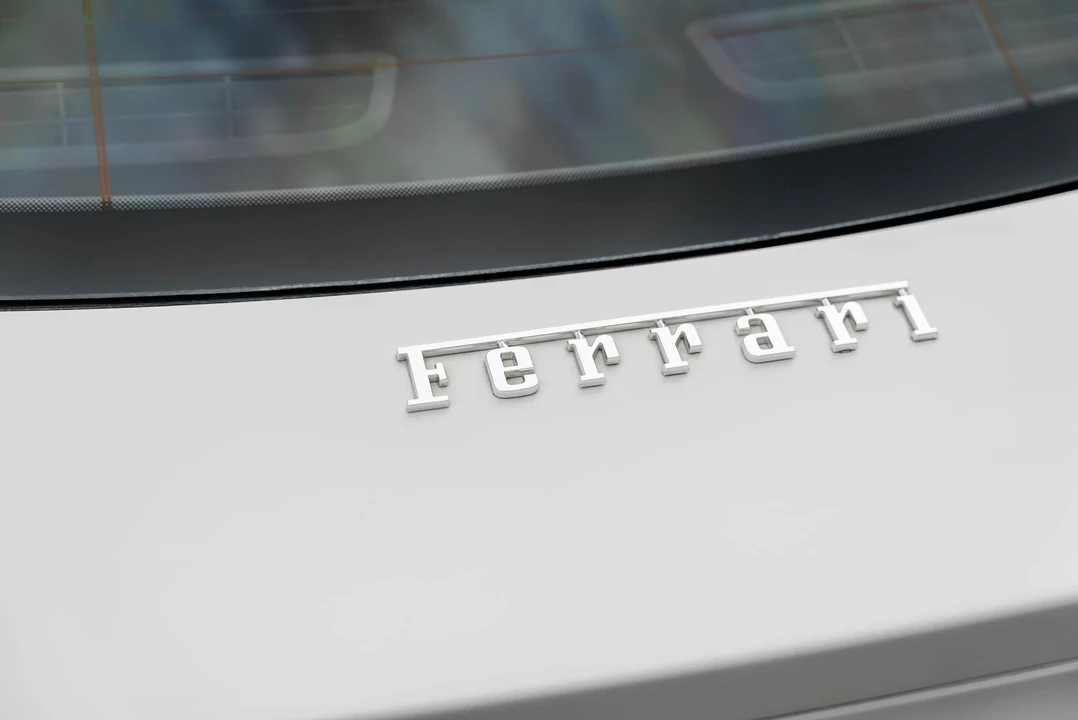 2017 Ferrari F12berlinetta - Image 21 of 31