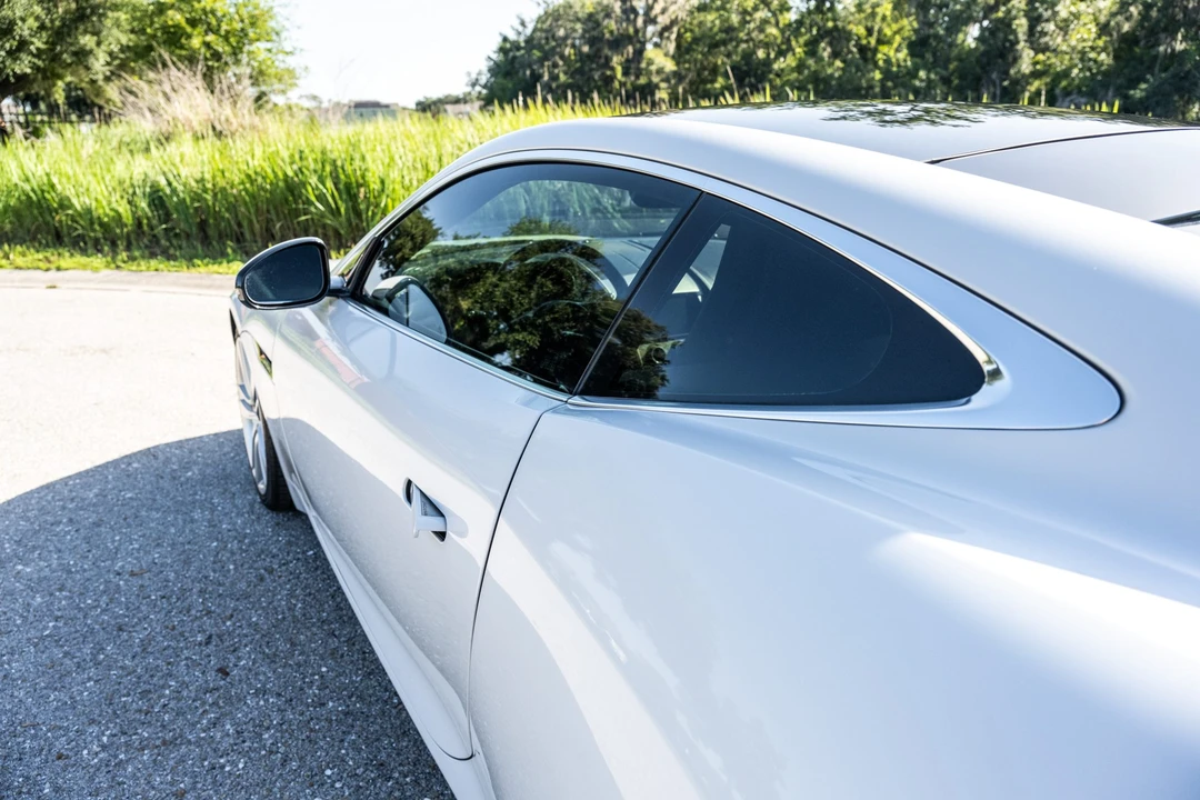 2017 Jaguar F-Type 1st Gen - Image 21 of 31