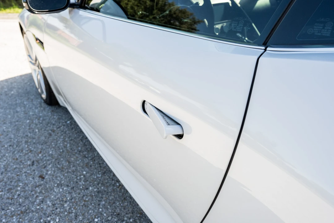 2017 Jaguar F-Type 1st Gen - Image 28 of 31