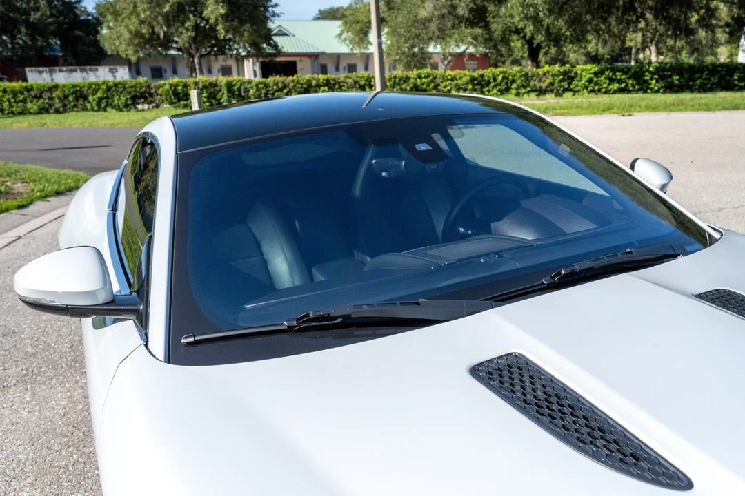 2017 Jaguar F-Type 1st Gen - Image 24 of 31
