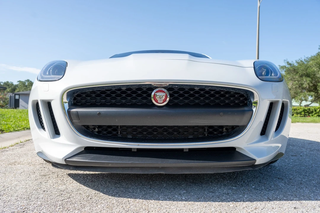 2017 Jaguar F-Type 1st Gen - Image 29 of 31